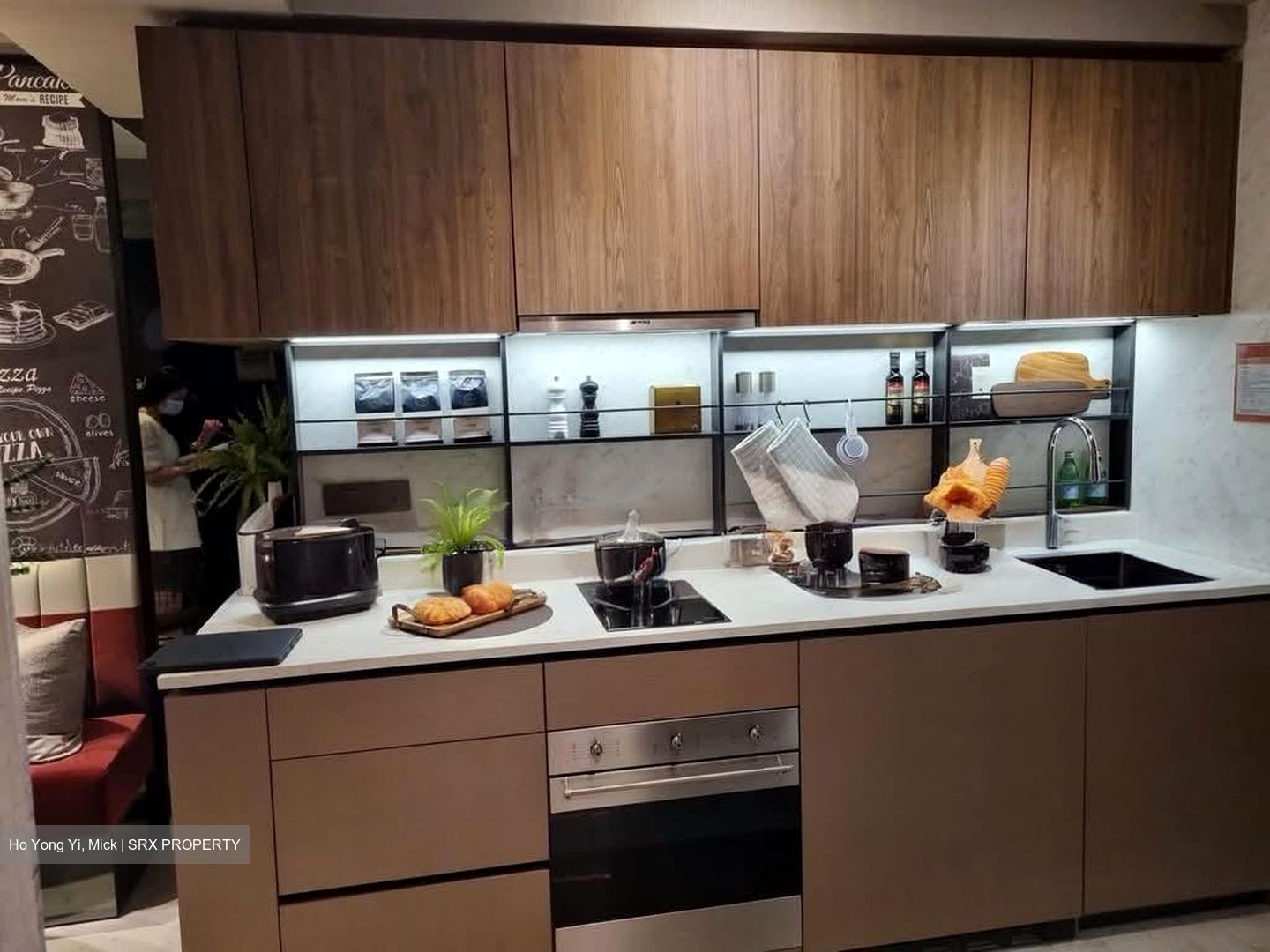 Sceneca Residence (D16), Apartment #562980691